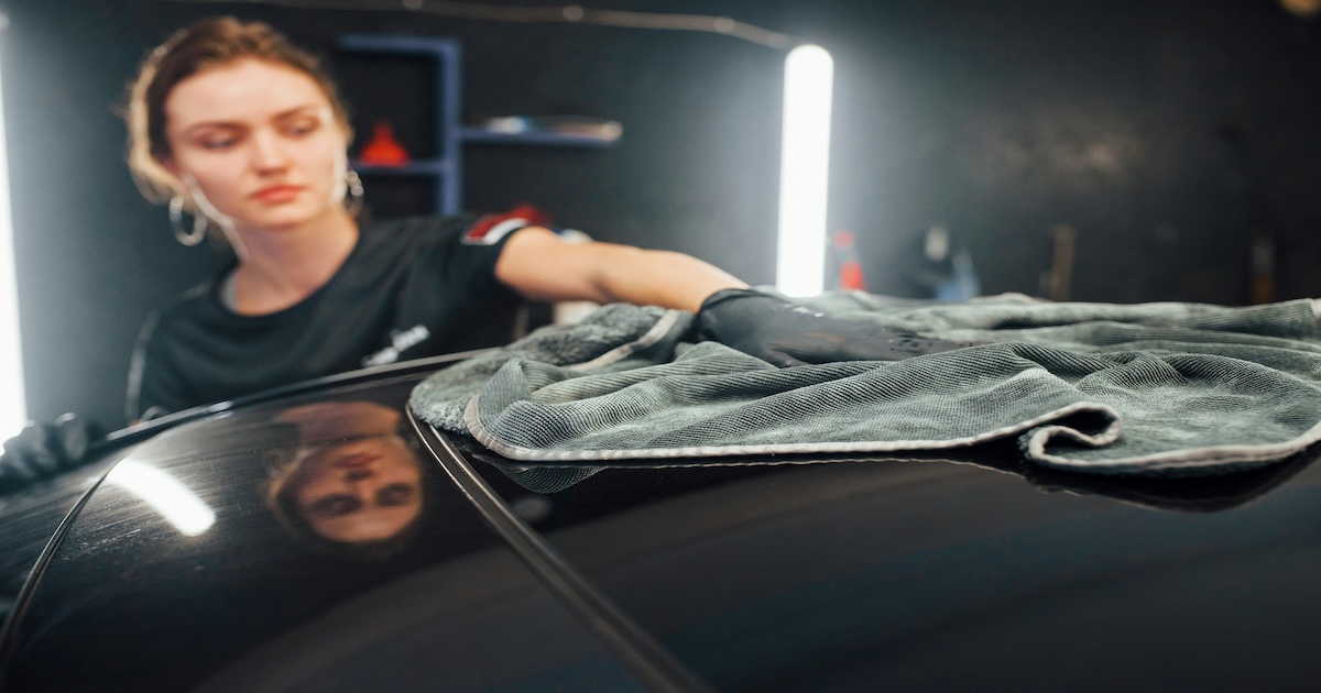 How Often Should You Detail Your Car in Charlotte?