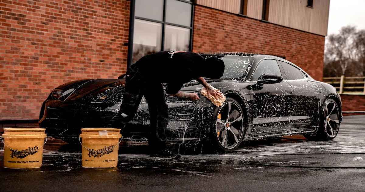 Mobile Car Detailing in Charlotte: How It Works (and What It Costs)