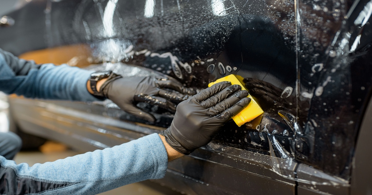 PPF vs. Ceramic Coating: Which Does Your Car Actually Need?