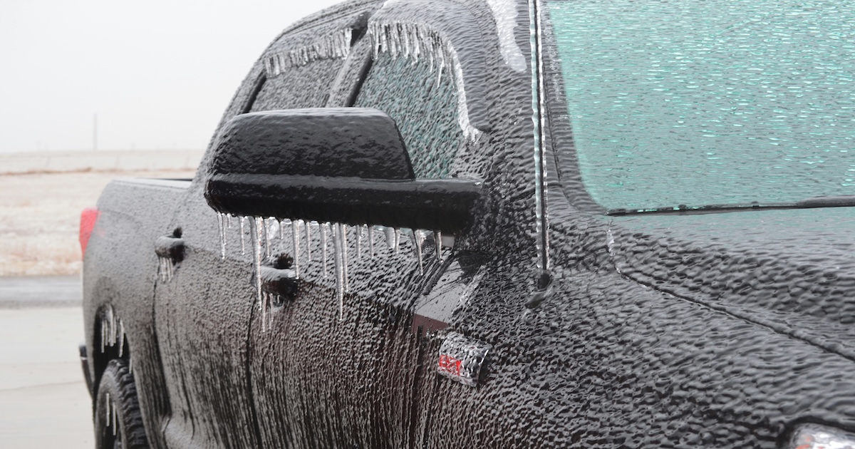 Truck & SUV Detailing in Charlotte: What to Expect