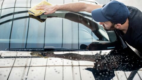 Detailing Business Glossary