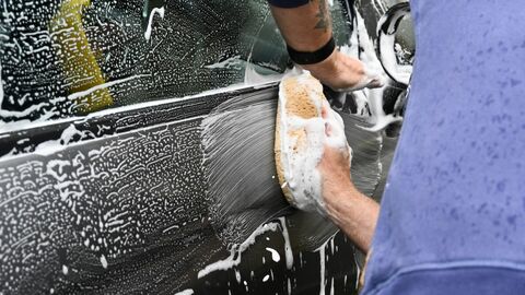 How to Start a Mobile Detailing Business in Charlotte
