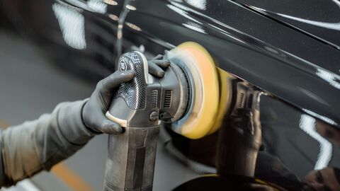 How Much Can a Mobile Detailer Make in Charlotte?