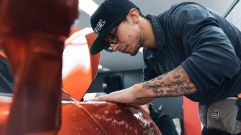 How to Price Detailing Services in Charlotte
