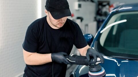 How to Scale a Mobile Detailing Business