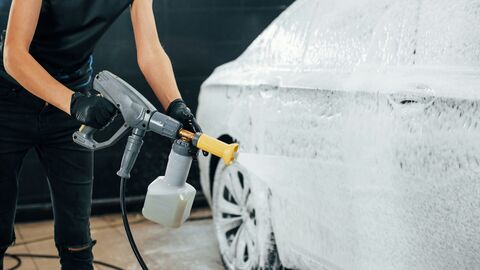 Best Cleaning Materials & Chemicals — What They Cost