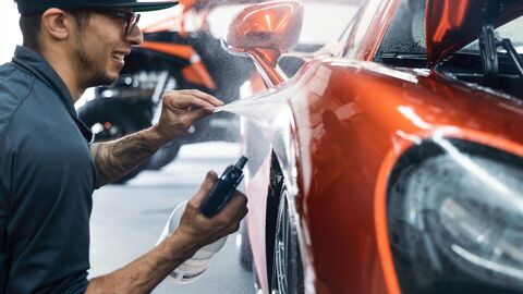 How to Build a Mobile Detailing Website